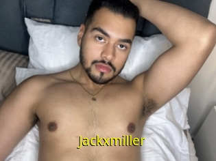 Jackxmiller