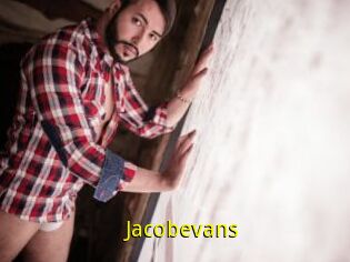 Jacobevans