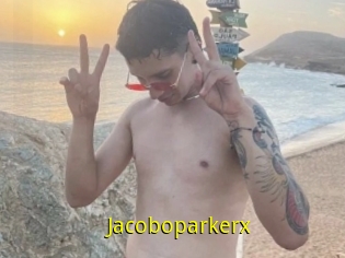 Jacoboparkerx