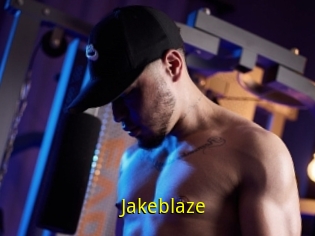 Jakeblaze