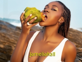 Jameliahall