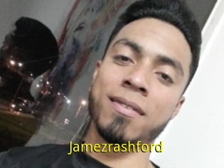 Jamezrashford