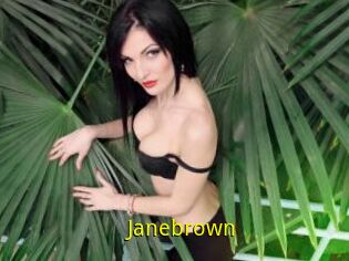 Janebrown