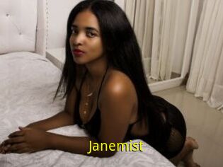 Janemist