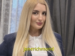 Janerichmond