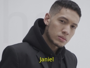 Janiel