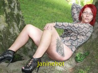 Janinehot