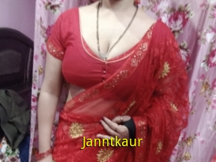 Janntkaur