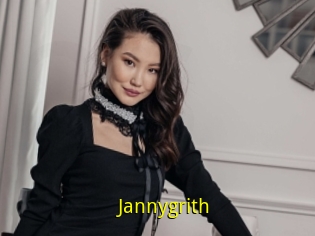 Jannygrith