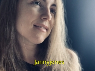 Jannyjones