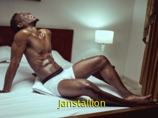 Janstallion