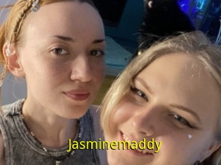 Jasminemaddy