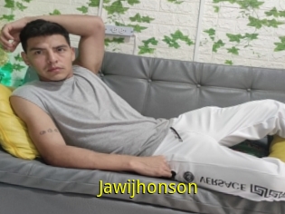 Jawijhonson