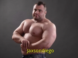 Jaxsondiego