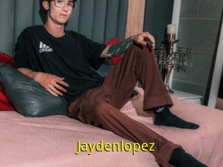 Jaydenlopez