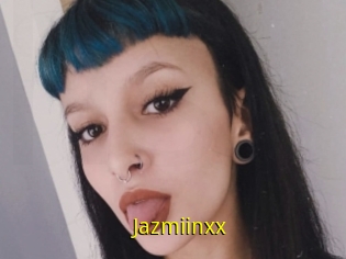 Jazmiinxx