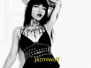 Jazmiwolf