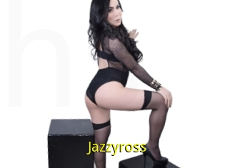 Jazzyross