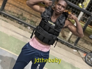 Jdthebaby