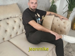 Jeanmike