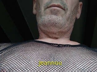 Jeannou