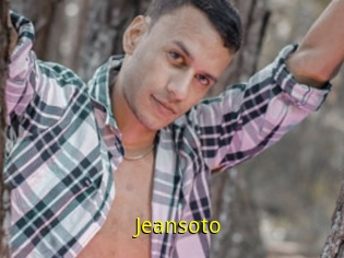 Jeansoto