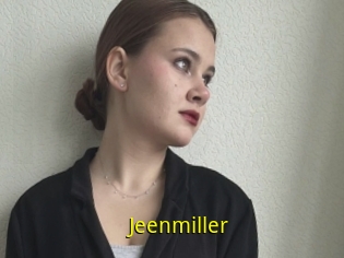 Jeenmiller