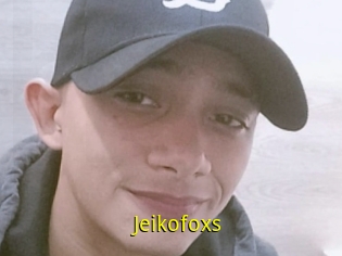 Jeikofoxs