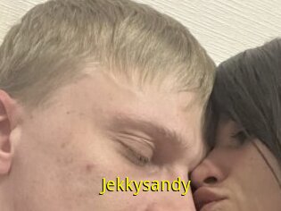 Jekkysandy