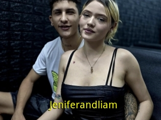 Jeniferandliam