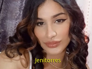 Jenitorres