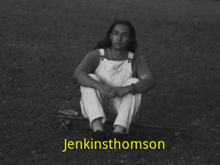 Jenkinsthomson