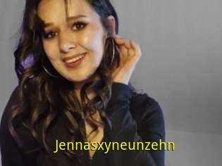 Jennasxyneunzehn