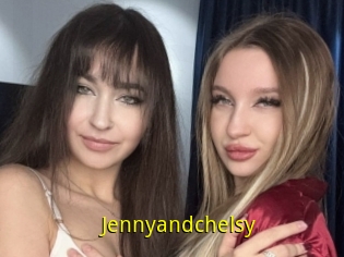 Jennyandchelsy