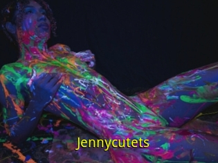 Jennycutets