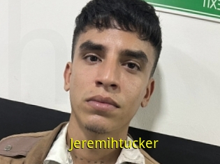 Jeremihtucker