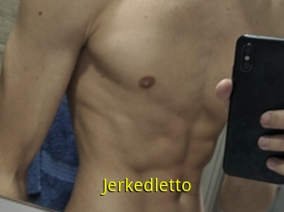 Jerkedletto