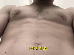 Jerkinjay