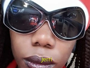 Jerri