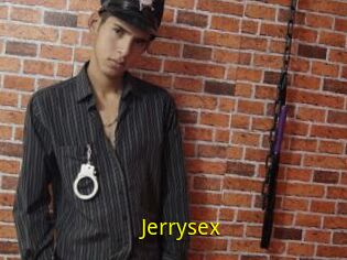 Jerrysex