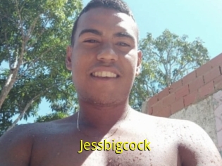 Jessbigcock