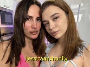 Jessicaandmolly