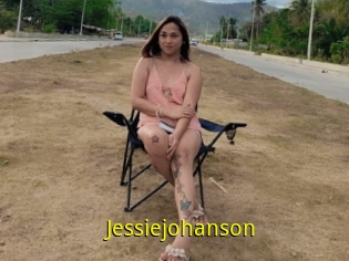 Jessiejohanson