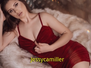 Jessycamiller