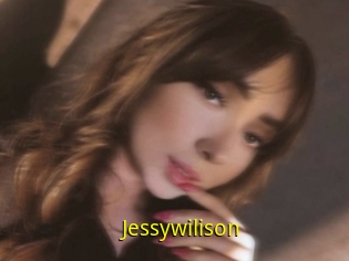 Jessywilison