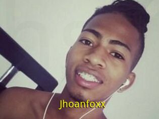 Jhoanfoxx