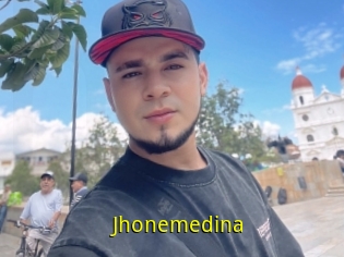 Jhonemedina