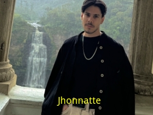 Jhonnatte