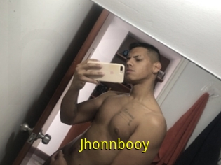 Jhonnbooy