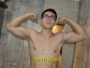 Jhonyblas